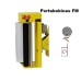 B12900152 ENFARDADORA ROBOT SFERA EASY