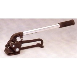 16000FPFH TENSOR FPFH FLEJE ACERO de 19 hasta 32 mm, espesorde 0,7 hasta 1,10 mm.