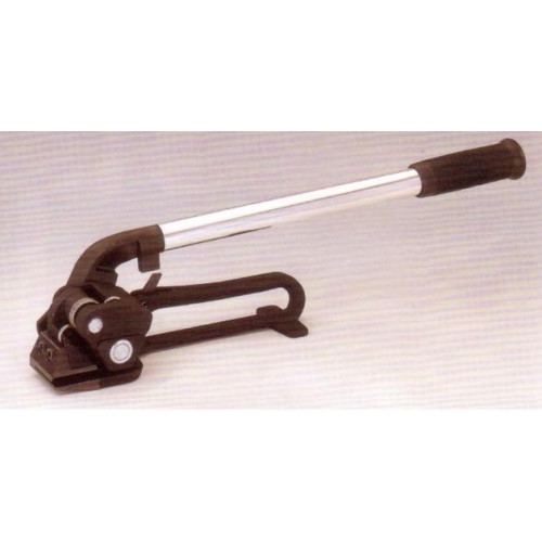 16000FPFH TENSOR FPFH FLEJE ACERO de 19 hasta 32 mm, espesorde 0,7 hasta 1,10 mm.