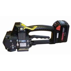 FROP326 FLEJADORA A BATERIA FROMM P-326