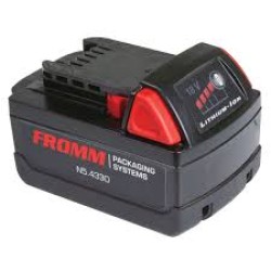 FROP326B BATERIA FROMM P-326 18 V. 4Ah. 