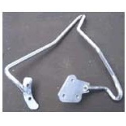 160112255 GANCHO SUSPENSOR FLEJADORA ORT-250