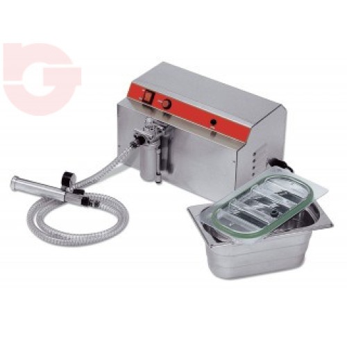 3770 GASTROVAC - GASTROVAC
