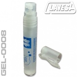 CLACVGEL001 GEL DESINFECTANTE Mini-Spray 8ml.
