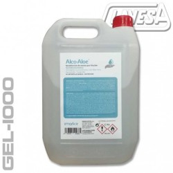 CLACVGEL004 GEL DESINFECTANTE 5000 ml