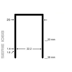 CLAGR1068 GRAPA 1068  WS 