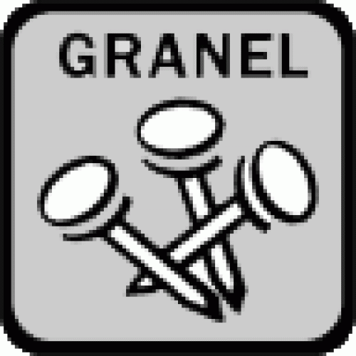Clavos-Clavadoras DE CLAVO A GRANEL