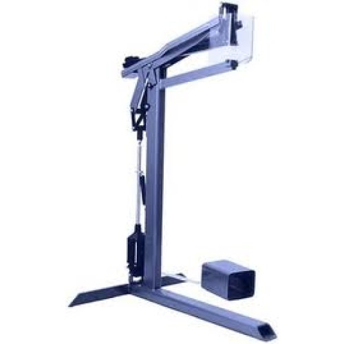0020119P MAQUINA GRAPADORA PEDAL BRAZO HORIZONTAL  B-3/4-5/8-7/8 NEUMATICA - CPN