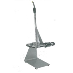 CL00Z1 CERRADORA Z-1 GRAPA ALUMINIO