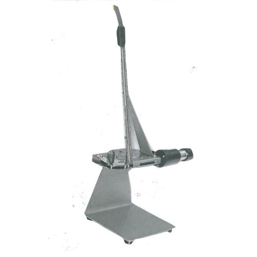CL00Z1 CERRADORA Z-1 GRAPA ALUMINIO