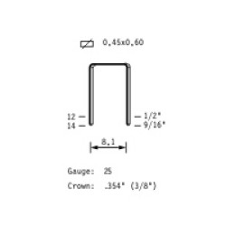 00317712PD GRAPA 77/12 PD. PELETERIA PUNTA DIVERGENTE