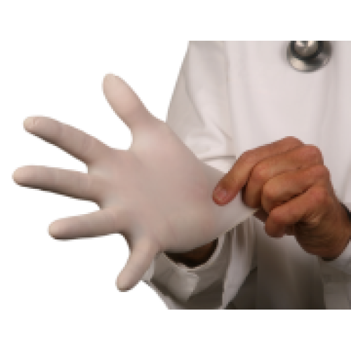 GUANTES