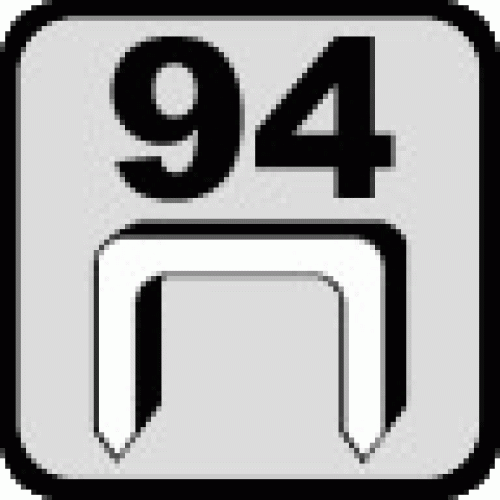 Grapa-Grapadoras 94