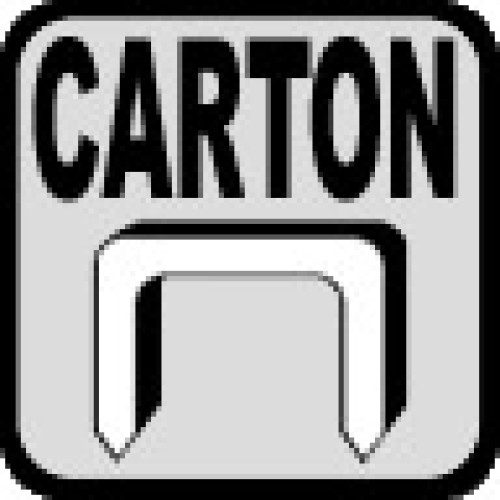 Grapa-Grapadoras CARTON