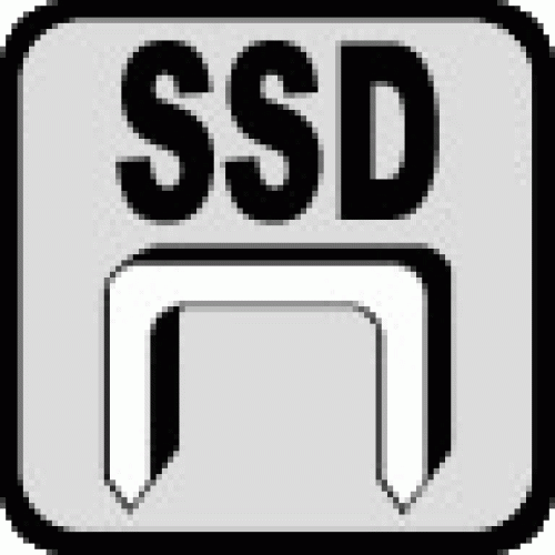Grapa-Grapadoras SSD