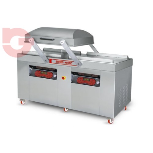 Giove Line -ENVASADO VACIO INDUSTRIAL