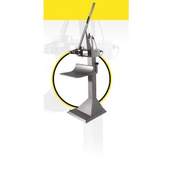 CL00HELSAC CERRADORA HELSAC GRAPA ALUMINIO