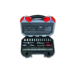 CLACH007B3 Accesorios CARRO (4 PIEZAS)