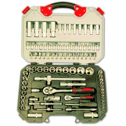 CLAB5094M LLAVE CARRACA (72) JUEGO 94 PIEZAS