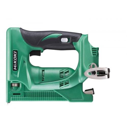 HI-N18DSLW4Z Grapadora a batería 18 V - Sin baterías ni cargador