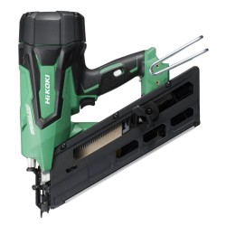 HI-NR1890DBCLW9Z Clavadora para madera a batería