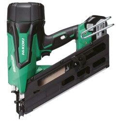 HI-NR1890DBCLWQZ Clavadora para madera a batería 18 V