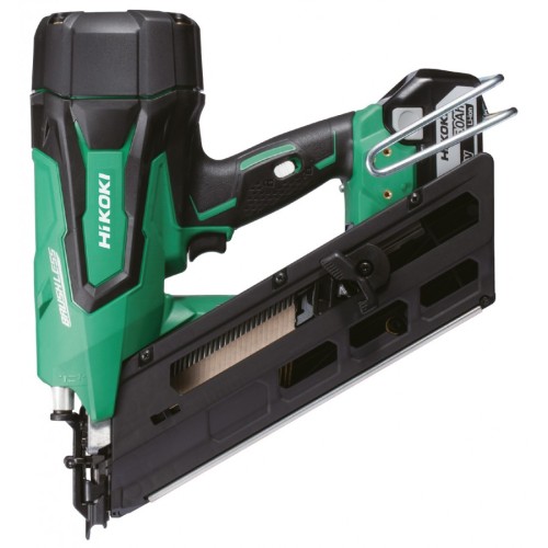 HI-NR1890DBCLWQZ Clavadora para madera a batería 18 V
