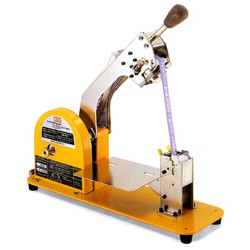 0036HTM2 MAQUINA HT-M2 Atadora de Manojos Hortalizas