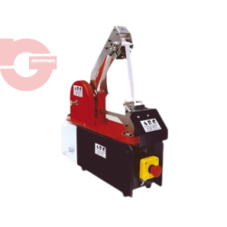 0036HTM2E1 MAQUINA HT-M2E1 Atadora Eléctrica de Manojos Hortalizas