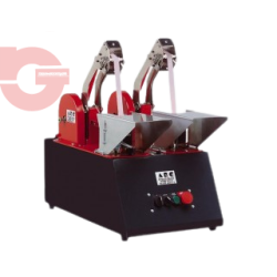 0036HTM2E2 MAQUINA HT-M2E2 Atadora DOBLE Eléctrica de Manojos Hortalizas