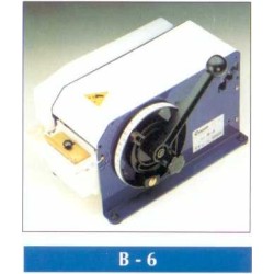 1530B6 APLICADORA PRECINTO ENGOMADO B-6