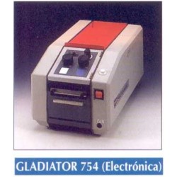 1530GLA754 APLICADORA ELECTRICA PRECINTO ENGOMADO GLADIATOR 754 BP754