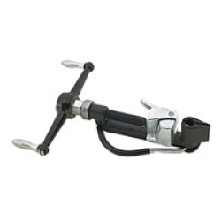1605HD MAQUINA 1605 HEAVY DUTY   INOX  FLEJE INOXIDABLE