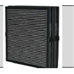 PUR8734001 IDEAL FILTER SET AP25