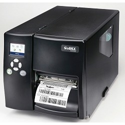 IMP-EZ2250i Impresoras de Etiquetas Godex - Impresoras Industriales - Ancho 104mm