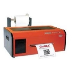 IMP-C690LJ Impresoras etiquetas inyección de tinta color Godex C690LJ BASE AGUA 