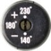COHK618 ENCOLADORA HK-618  600 W 18 Ø