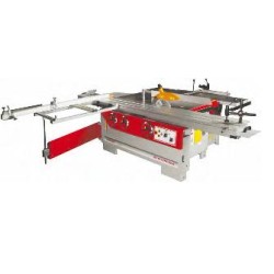 VHOK5410VFP2544 COMBINADA HOLZMANN 410VFP K5-2544 XL *