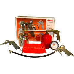 CLAKIT KIT AIRE + RACORES (SUCCION) S L-2000A1