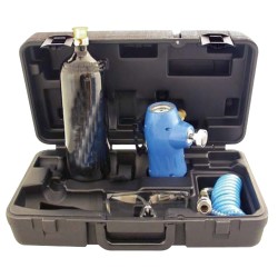 ABAR6019K KIT REGULADOR + DEPOSITO CO2