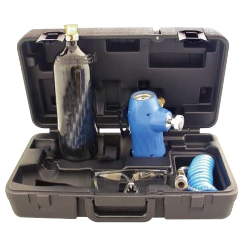 ABAR6019K KIT REGULADOR + DEPOSITO CO2