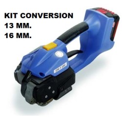 160112254 KIT CONVERSION FLEJE 13-16 MM. FLEJADORA ORT-250