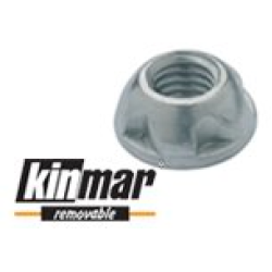DTORSEG002 Tornillo de Seguridad Kinmar Removable