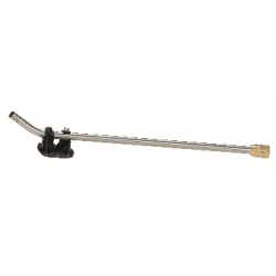RETRAFALEL L400 400 mm - 15.75 in neck tube for titanium torches
