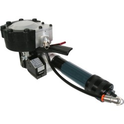 MA-C101100310Z FLEJADORA ACERO NEUMATICA ST10 BUTTON 1500N