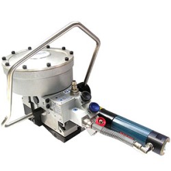 MA-C102190130Z FLEJADORA ACERO NEUMATICA ST19SR 9000N