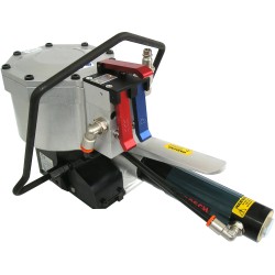 MA-C113160510Z FLEJADORA ACERO NEUMATICA INCA 16 HT