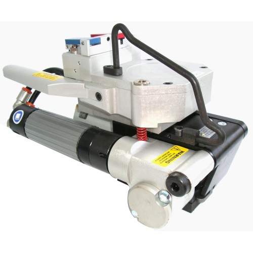 MA-C115130710Z FLEJADORA PP/PET  NEUMATICA POLI MT 13