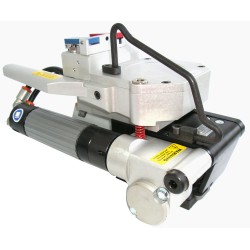 MA-C115160710Z FLEJADORA PP/PET  NEUMATICA POLI MT 16