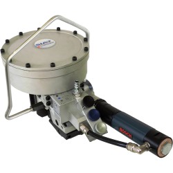 MA-C123320130Z FLEJADORA ACERO NEUMATICA STS 32 PLUS 4 2 push button